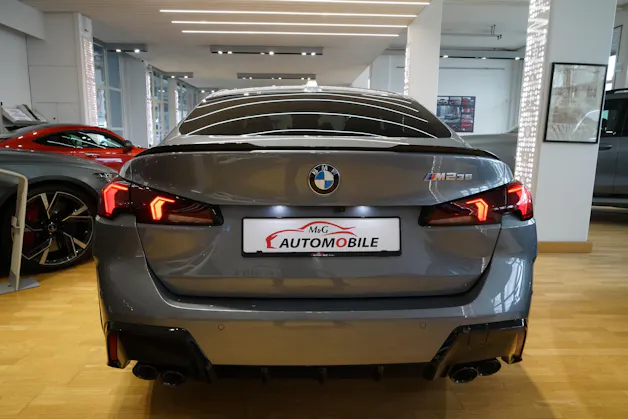BMW M235 xDrive Gran Coupé M Sport Pro