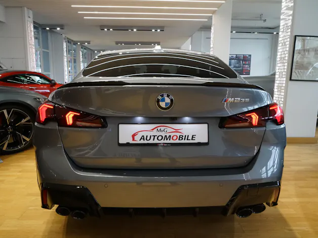 BMW M235 xDrive Gran Coupé M Sport Pro
