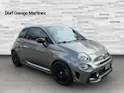 Fiat 595 1.4 16V Turbo Abarth Pista