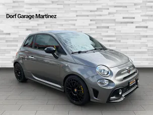 Fiat 595 1.4 16V Turbo Abarth Pista