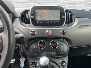 Fiat 595 1.4 16V Turbo Abarth Pista