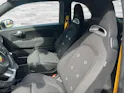 Fiat 595 1.4 16V Turbo Abarth Pista