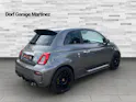 Fiat 595 1.4 16V Turbo Abarth Pista