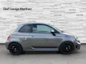 Fiat 595 1.4 16V Turbo Abarth Pista