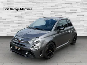 Fiat 595 1.4 16V Turbo Abarth Pista