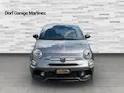 Fiat 595 1.4 16V Turbo Abarth Pista