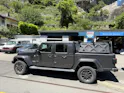 Jeep Gladiator 3.0 V6 Launch Edition