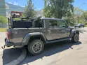 Jeep Gladiator 3.0 V6 Launch Edition