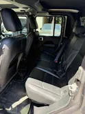 Jeep Gladiator 3.0 V6 Launch Edition