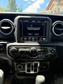 Jeep Gladiator 3.0 V6 Launch Edition