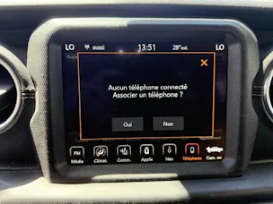 Jeep Gladiator 3.0 V6 Launch Edition