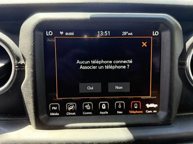 Jeep Gladiator 3.0 V6 Launch Edition