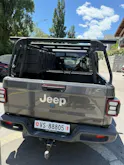 Jeep Gladiator 3.0 V6 Launch Edition