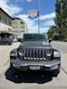Jeep Gladiator 3.0 V6 Launch Edition