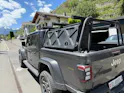 Jeep Gladiator 3.0 V6 Launch Edition