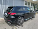 Mercedes-Benz GLC 300 4Matic 9G-Tronic