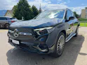 Mercedes-Benz GLC 300 4Matic 9G-Tronic