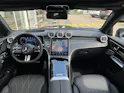 Mercedes-Benz GLC 300 4Matic 9G-Tronic