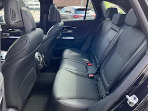 Mercedes-Benz GLC 300 4Matic 9G-Tronic