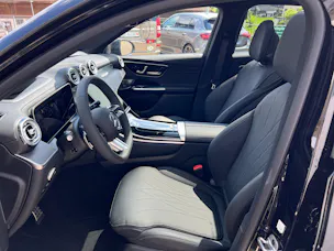 Mercedes-Benz GLC 300 4Matic 9G-Tronic