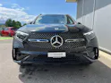 Mercedes-Benz GLC 300 4Matic 9G-Tronic
