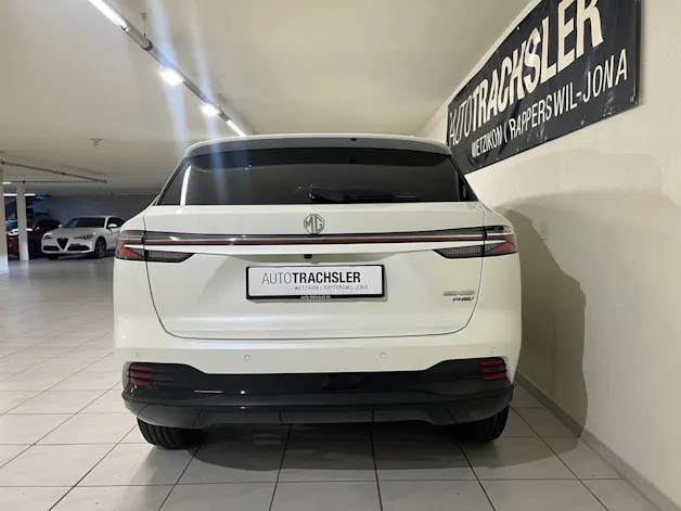 MG HS 1.5 T PHEV Luxury