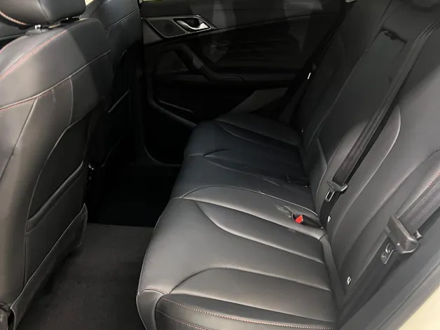 MG HS 1.5 T PHEV Luxury