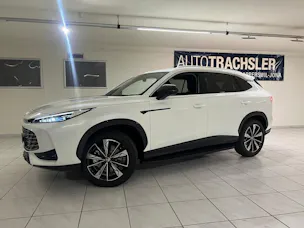 MG HS 1.5 T PHEV Luxury