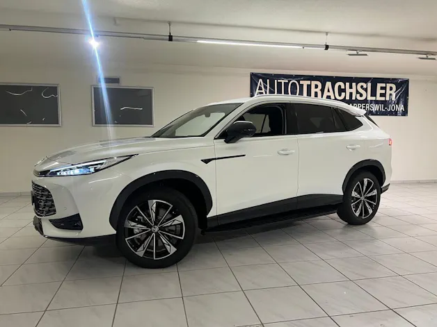 MG HS 1.5 T PHEV Luxury