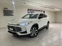 MG HS 1.5 T PHEV Luxury