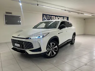 MG HS 1.5 T PHEV Luxury