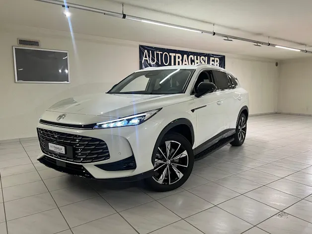 MG HS 1.5 T PHEV Luxury