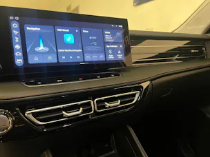 MG HS 1.5 T PHEV Luxury