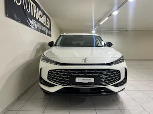 MG HS 1.5 T PHEV Luxury