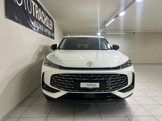 MG HS 1.5 T PHEV Luxury