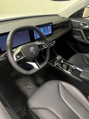 MG HS 1.5 T PHEV Luxury