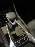 MG HS 1.5 T PHEV Luxury
