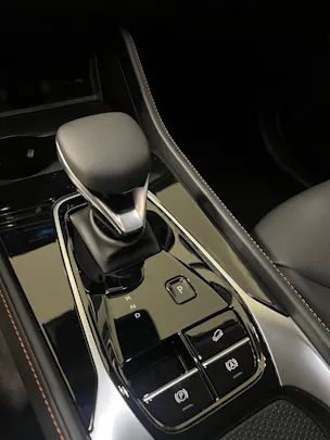 MG HS 1.5 T PHEV Luxury