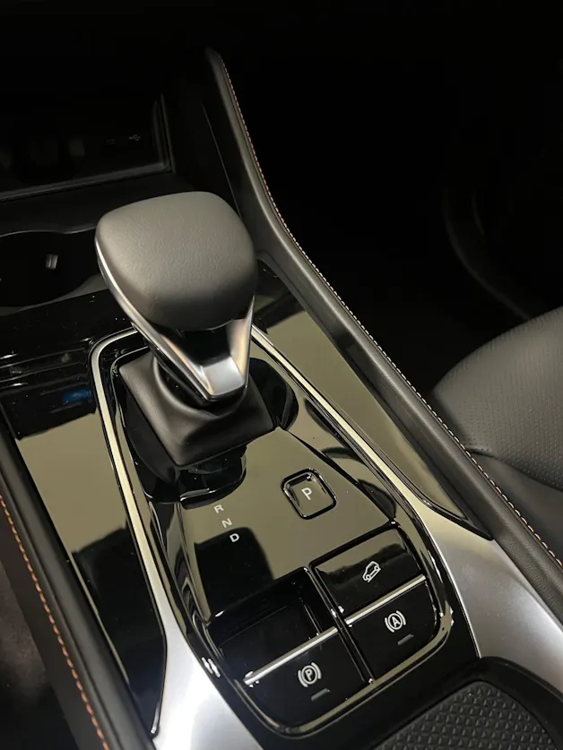 MG HS 1.5 T PHEV Luxury
