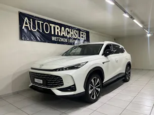 MG HS 1.5 T PHEV Luxury