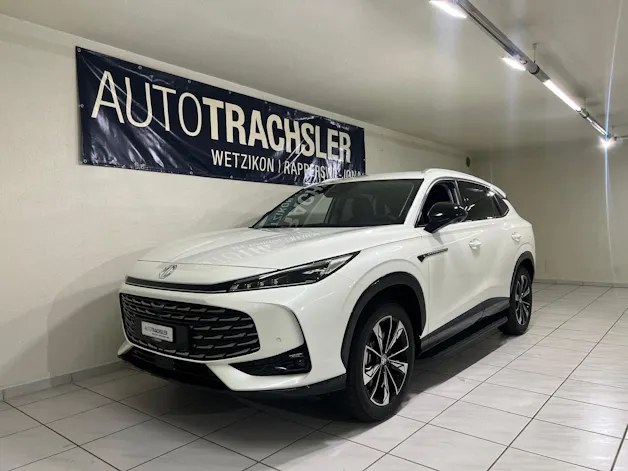 MG HS 1.5 T PHEV Luxury