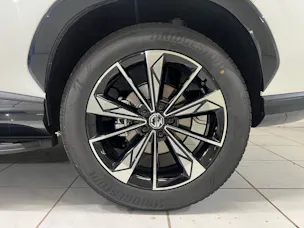 MG HS 1.5 T PHEV Luxury