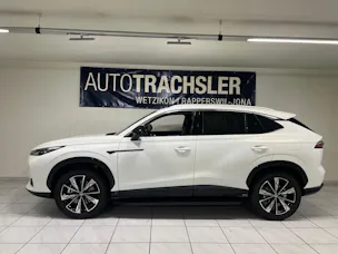 MG HS 1.5 T PHEV Luxury