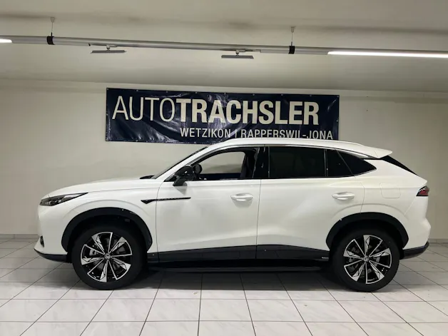 MG HS 1.5 T PHEV Luxury