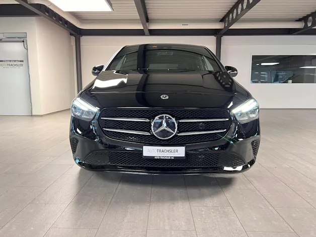 Mercedes-Benz B 200 Night Star 7G-DCT