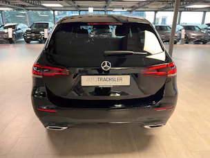 Mercedes-Benz B 200 Night Star 7G-DCT