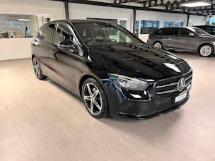 Mercedes-Benz B 200 Night Star 7G-DCT