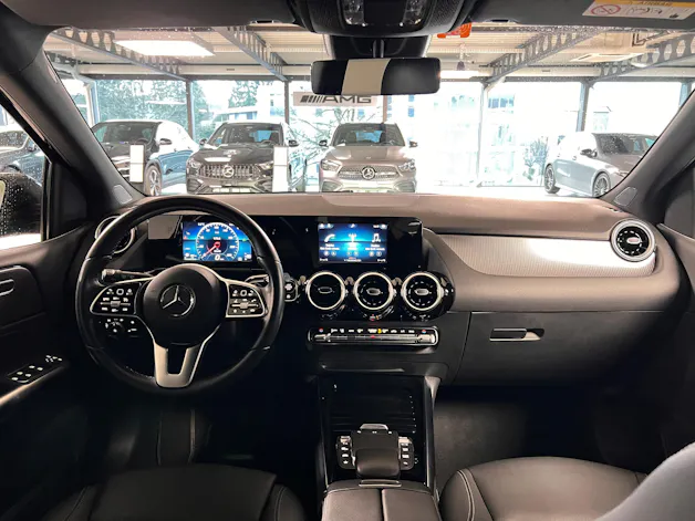 Mercedes-Benz B 200 Night Star 7G-DCT
