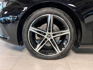 Mercedes-Benz B 200 Night Star 7G-DCT