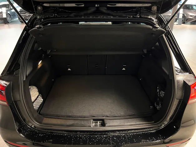 Mercedes-Benz B 200 Night Star 7G-DCT